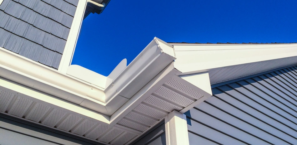 Gutter Installations